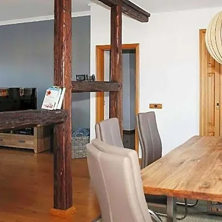 Ξενοδοχείο Ferienwohnung, 4*