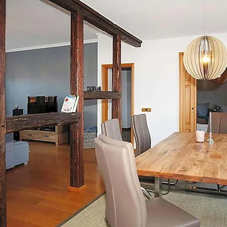 Ξενοδοχείο Ferienwohnung,