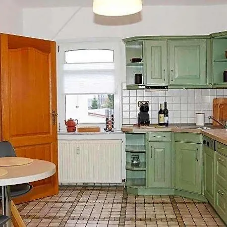 Ferienwohnung, Ξενοδοχείο 4*