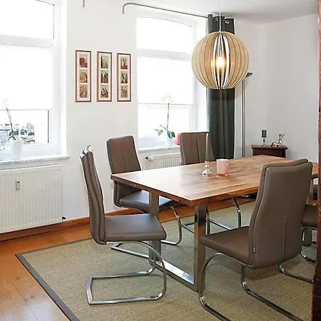 Ferienwohnung, 4* Wittenburg