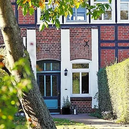 Ferienwohnung,