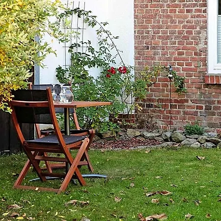 Ferienwohnung, Ξενοδοχείο
