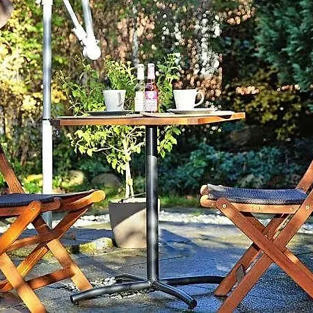 Ξενοδοχείο Ferienwohnung, 4*