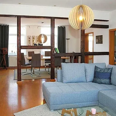 Ferienwohnung,