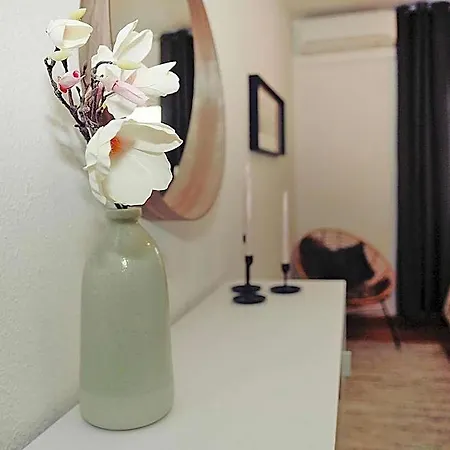 Ferienwohnung, 4* Wittenburg