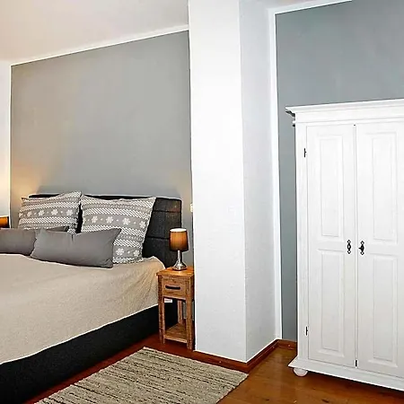 Ferienwohnung, 4* Wittenburg