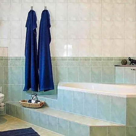 Ξενοδοχείο Ferienwohnung,