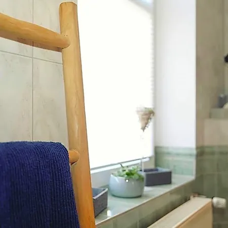 Ξενοδοχείο Ferienwohnung, 4*