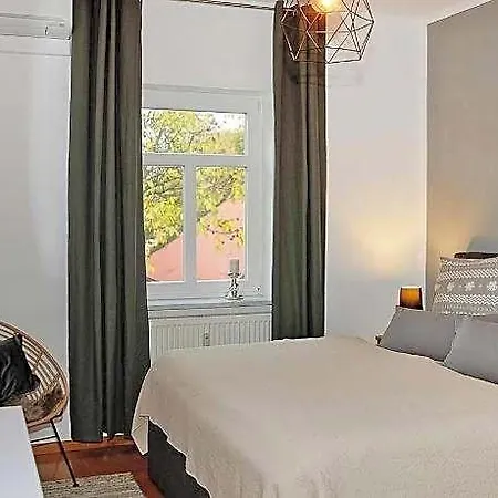 Ξενοδοχείο Ferienwohnung, 4*