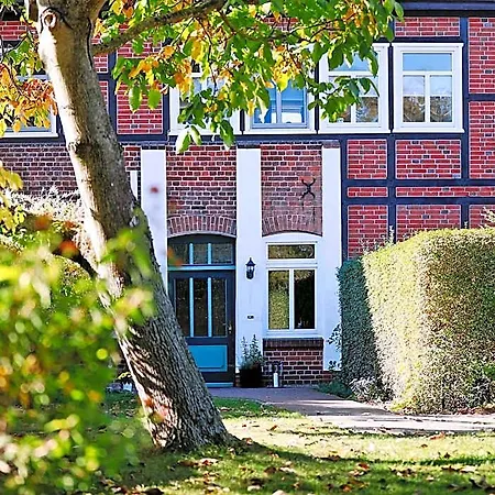 Ferienwohnung, Wittenburg