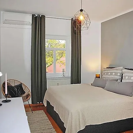 Ferienwohnung, 4*