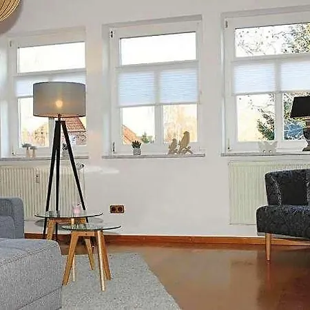 Ferienwohnung, Ξενοδοχείο