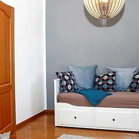 Ferienwohnung, 4*