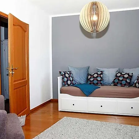 Ξενοδοχείο Ferienwohnung, 4*