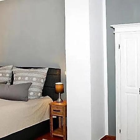 Ferienwohnung, Wittenburg